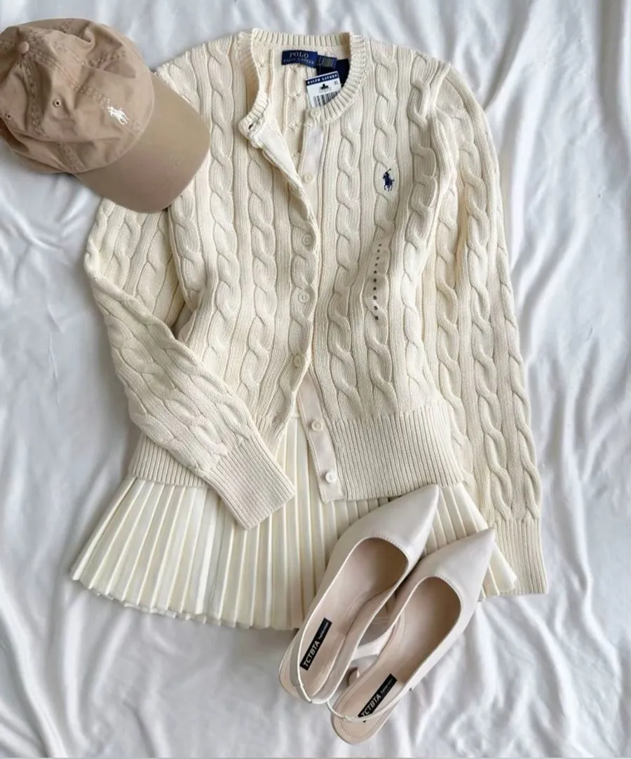 Quần áo/Váy đầm