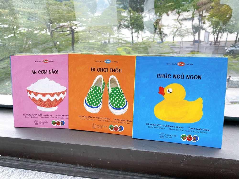 Top 15+ Món Quà Tặng Trung Thu Cho Bé Ý Nghĩa, Độc Đáo - 15