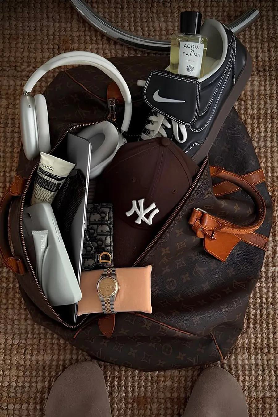 Phụ kiện thời trang