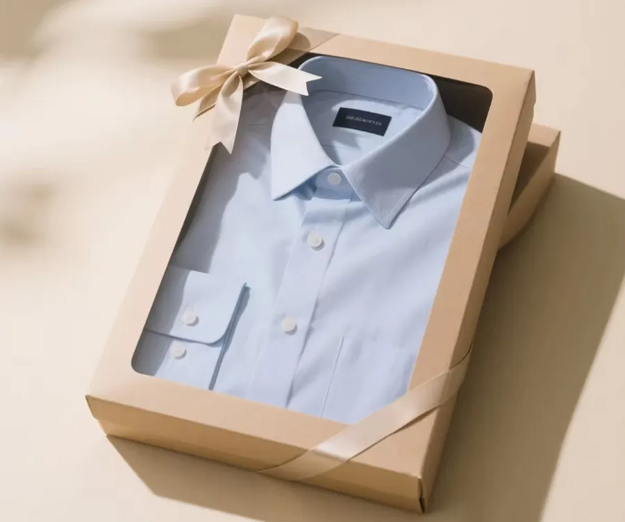 Quần áo cao cấp