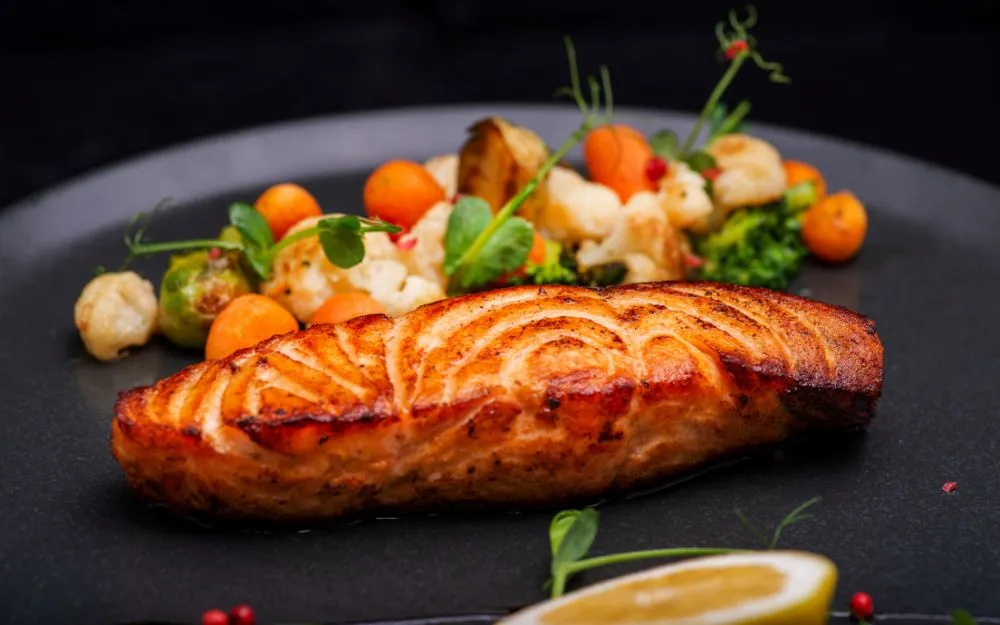 Sáng Trưa Tối Ăn Gì Để Giảm Cân? 7 Thực Đơn Và Lưu Ý Quan Trọng - 3