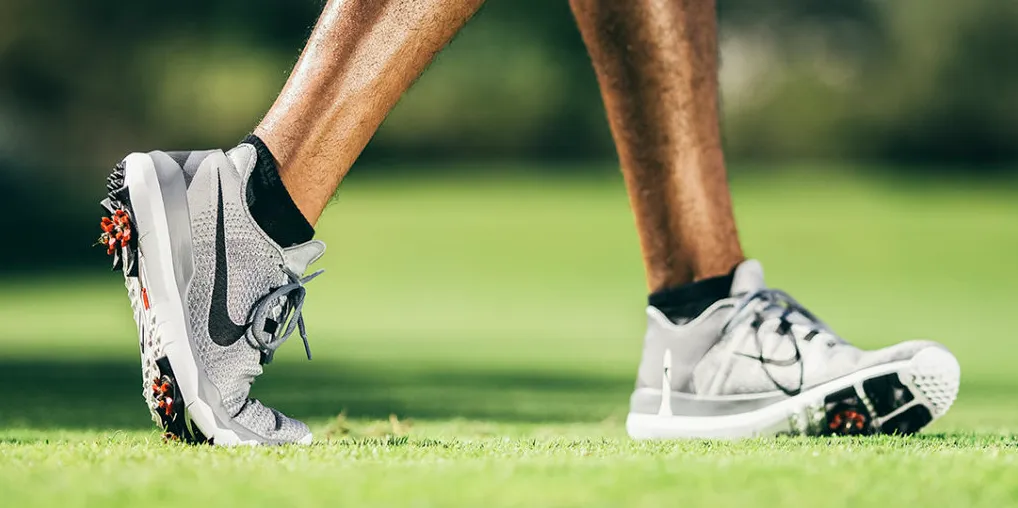 Cách chọn giày chơi golf phù hợp