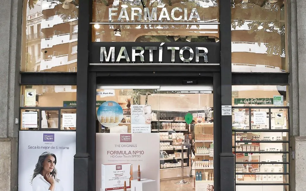 Review 9 Serum Martiderm Bán Chạy, Được Sử Dụng Nhiều Hiện Nay - 1