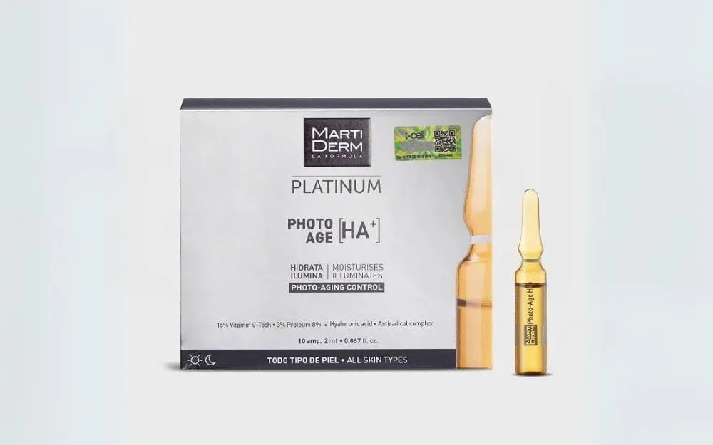 Review 9 Serum Martiderm Bán Chạy, Được Sử Dụng Nhiều Hiện Nay - 7