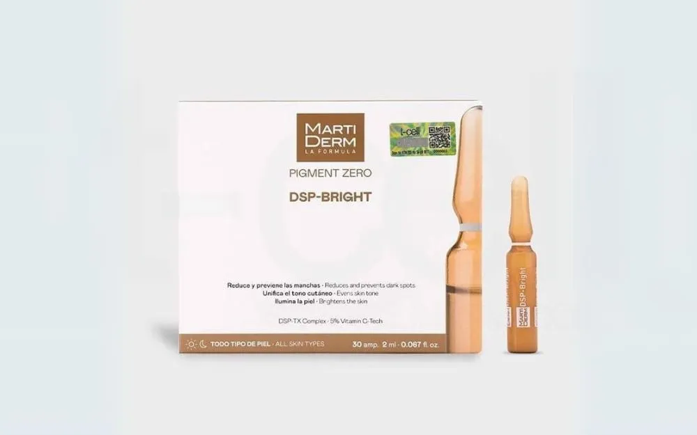 Review 9 Serum Martiderm Bán Chạy, Được Sử Dụng Nhiều Hiện Nay - 9