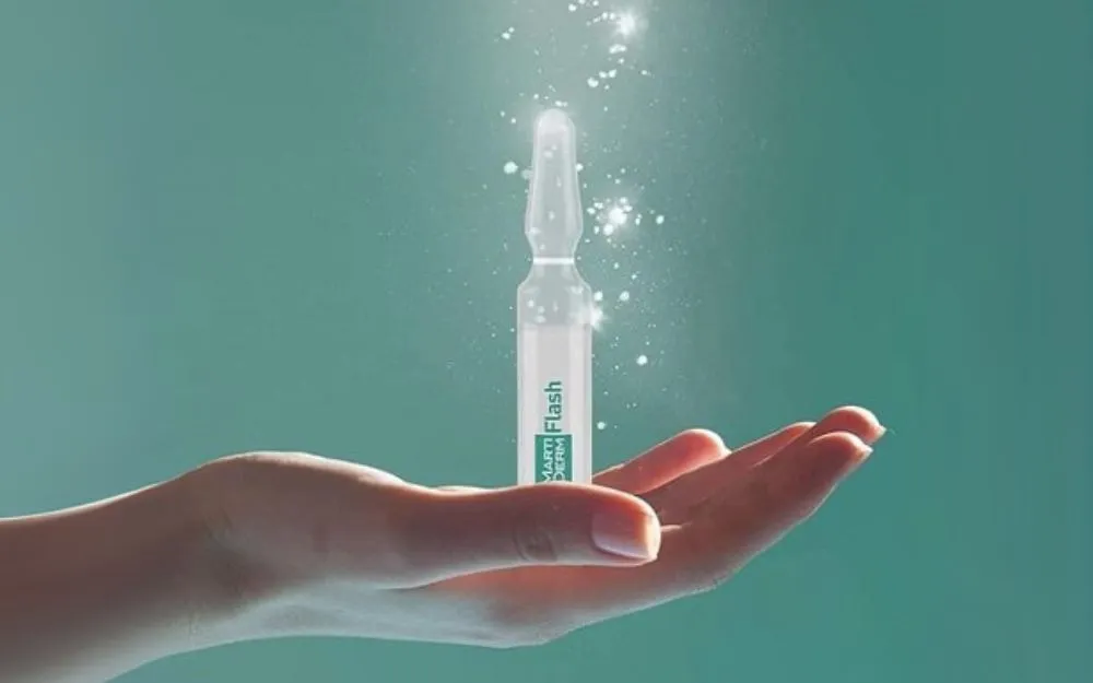 Review 9 Serum Martiderm Bán Chạy, Được Sử Dụng Nhiều Hiện Nay - 13