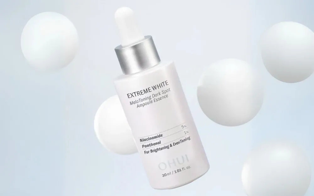 Review 08 Serum Ohui Bán Chạy, Được Ưa Chuộng Hiện Nay - 17