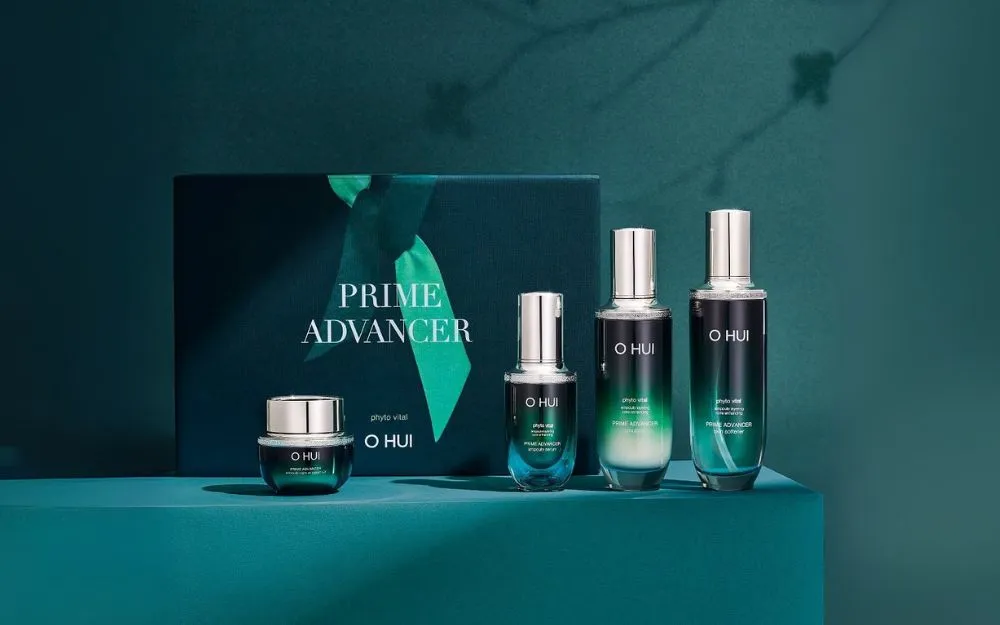 Review 08 Serum Ohui Bán Chạy, Được Ưa Chuộng Hiện Nay - 18