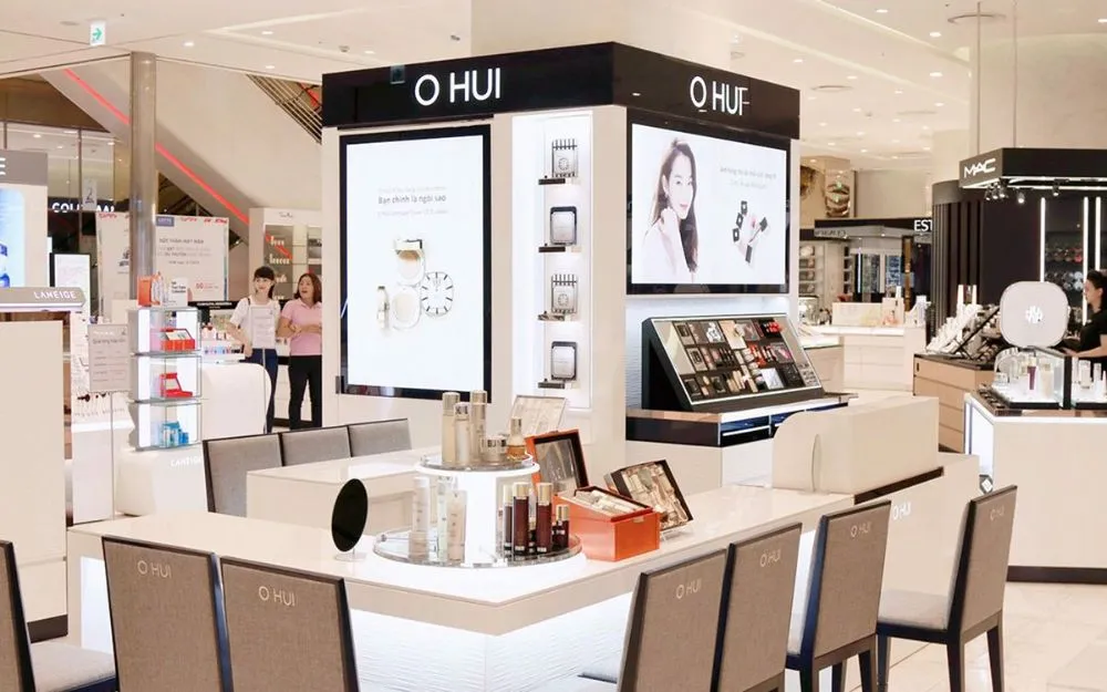 Review 08 Serum Ohui Bán Chạy, Được Ưa Chuộng Hiện Nay - 1