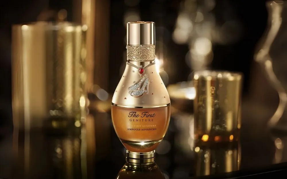 Review 08 Serum Ohui Bán Chạy, Được Ưa Chuộng Hiện Nay - 5