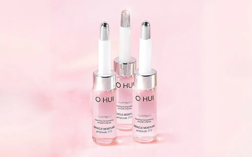 Review 08 Serum Ohui Bán Chạy, Được Ưa Chuộng Hiện Nay - 11