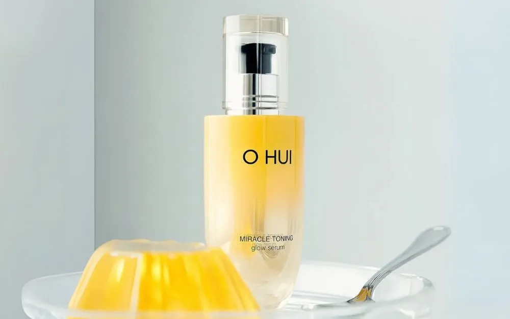Review 08 Serum Ohui Bán Chạy, Được Ưa Chuộng Hiện Nay - 15