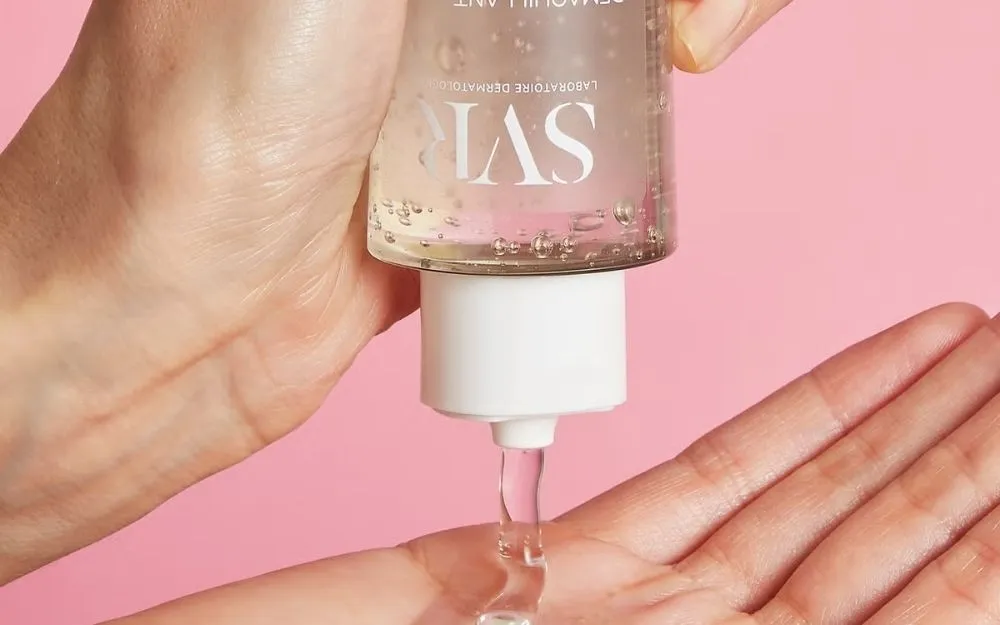 So sánh tẩy trang SVR và La Roche Posay, Nên Sử Dụng Loại Nào? - 1