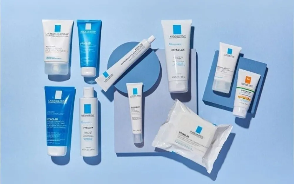 So sánh tẩy trang SVR và La Roche Posay, Nên Sử Dụng Loại Nào? - 2