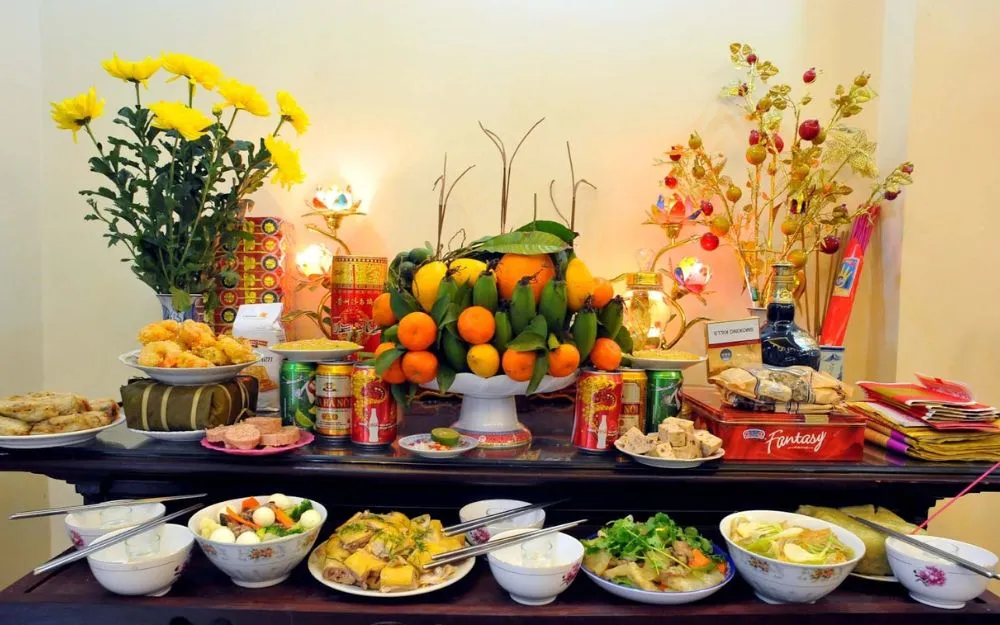 Tháng 7 Âm Kiêng & Nên Mua Gì Để Thu Hút May Mắn, Xua Đuổi Tà Khí - 2