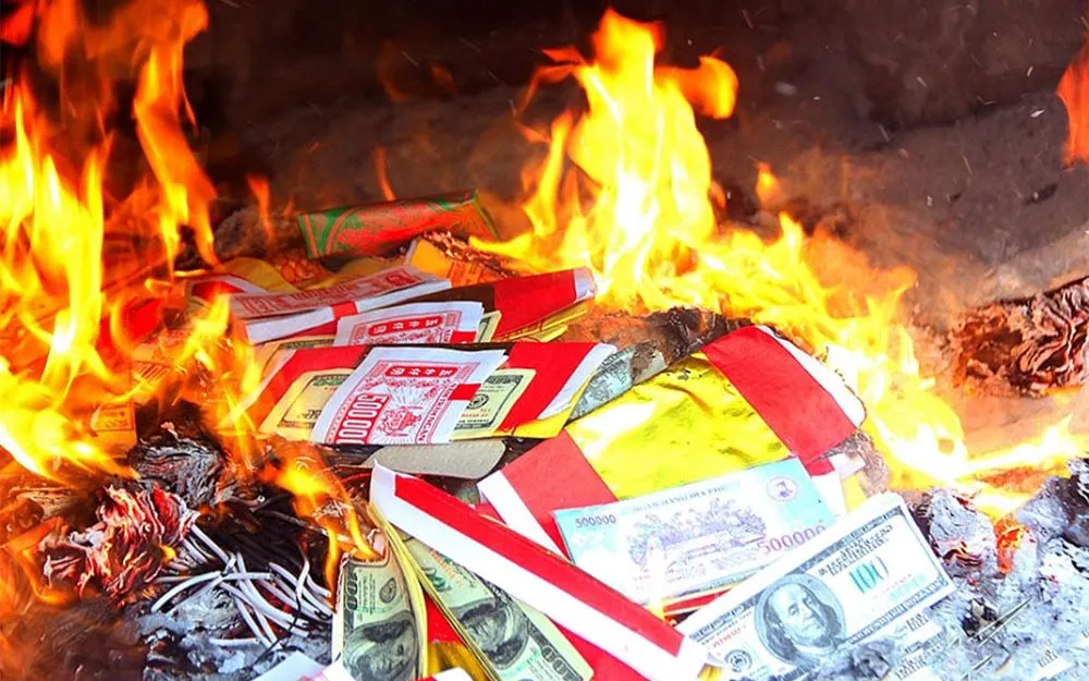 Tháng 7 Âm Kiêng & Nên Mua Gì Để Thu Hút May Mắn, Xua Đuổi Tà Khí - 5