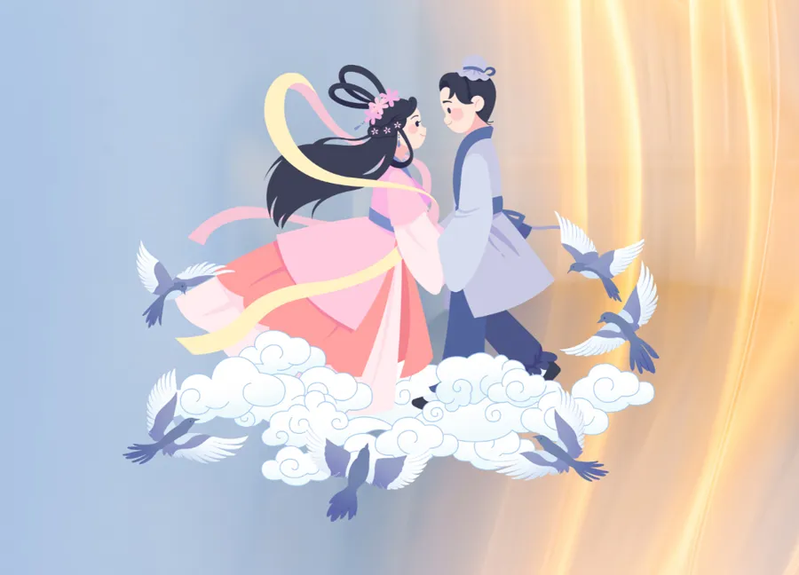 Thất Tịch là ngày gì? Năm 2025 vào ngày nào? Ý nghĩa và phong tục - 1