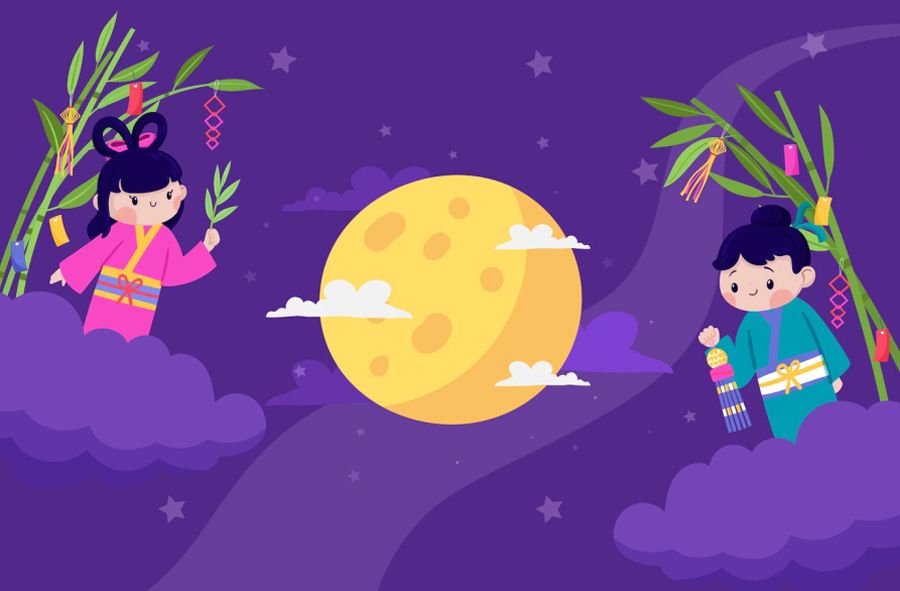 Ý nghĩa của ngày Thất Tịch