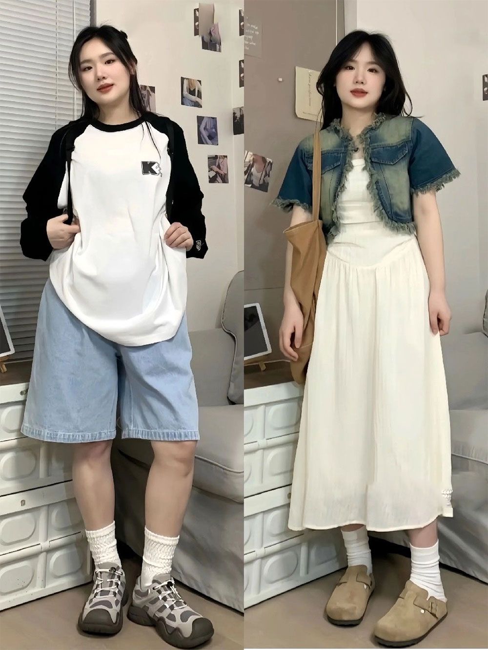Thời Trang Big Size Là Gì? Phân Biệt Nhanh Freesize, Oversize và Big Size - 2