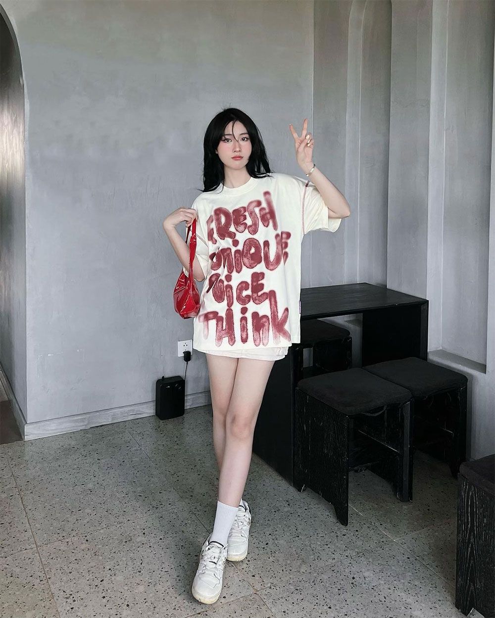 Thời Trang Big Size Là Gì? Phân Biệt Nhanh Freesize, Oversize và Big Size - 4