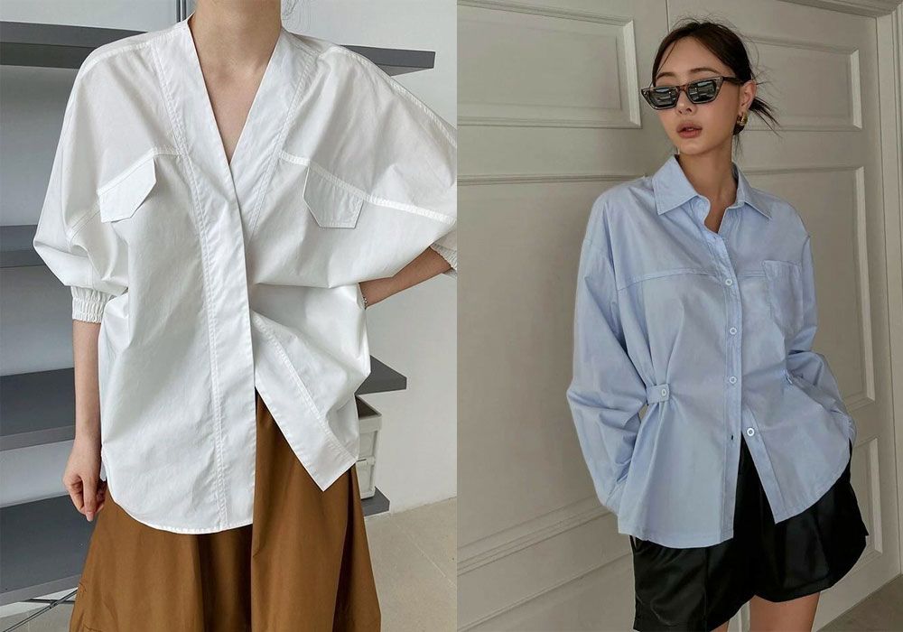 Thời Trang Big Size Là Gì? Phân Biệt Nhanh Freesize, Oversize và Big Size - 5