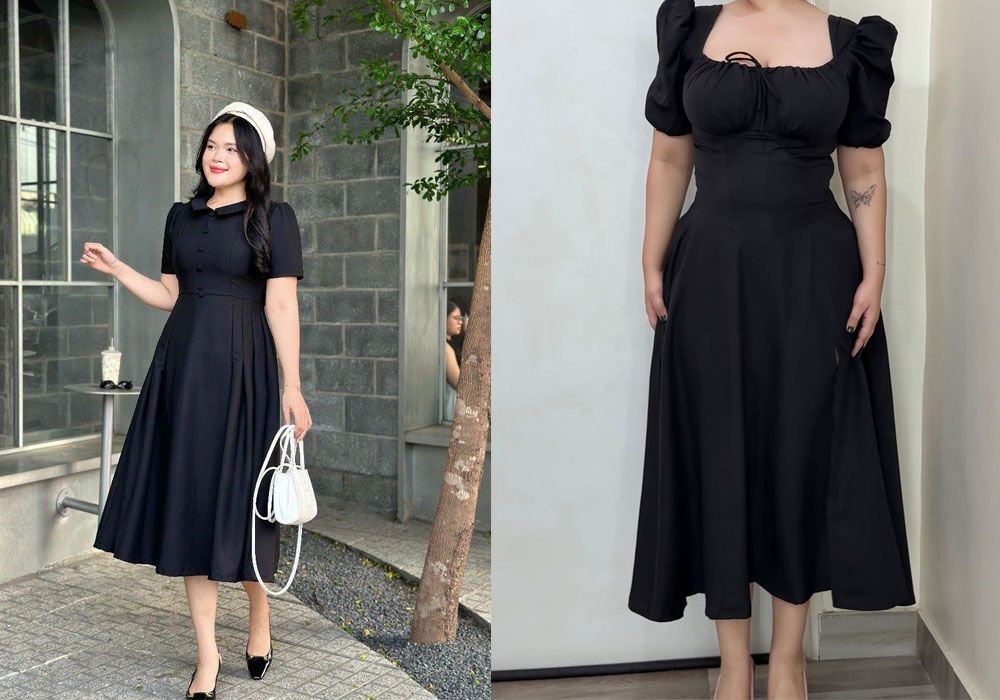 Thời Trang Big Size Là Gì? Phân Biệt Nhanh Freesize, Oversize và Big Size - 6