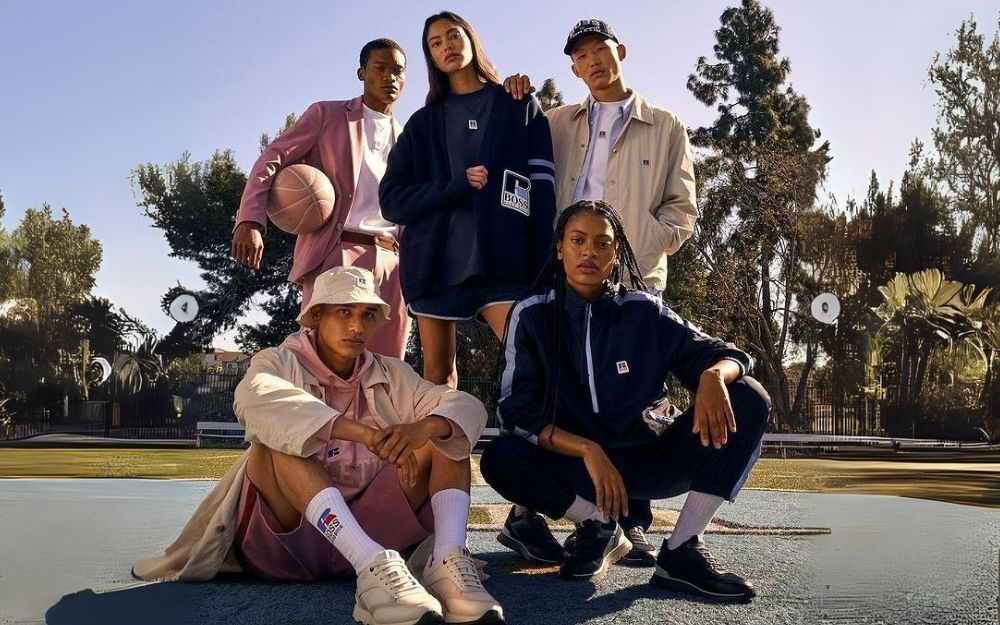 Ton Sur Ton Là Gì? Cách Phối Ton Sur Ton Trendy, Sang Trọng - 9