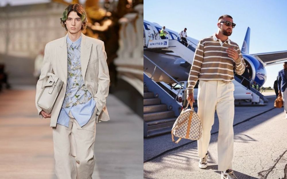 Ton Sur Ton Là Gì? Cách Phối Ton Sur Ton Trendy, Sang Trọng - 1