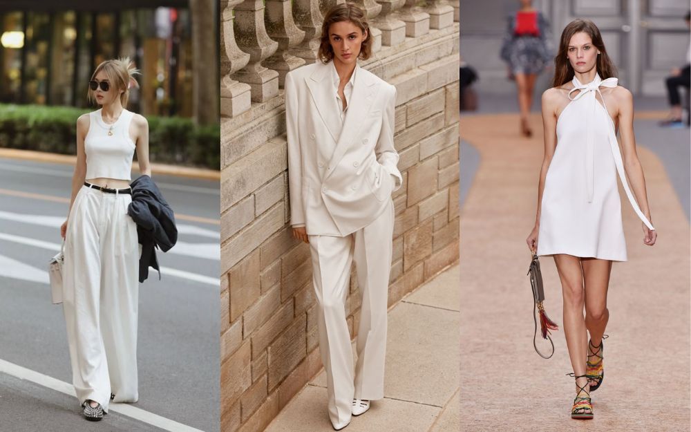 Ton Sur Ton Là Gì? Cách Phối Ton Sur Ton Trendy, Sang Trọng - 3