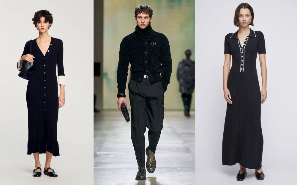 Ton Sur Ton Là Gì? Cách Phối Ton Sur Ton Trendy, Sang Trọng - 5