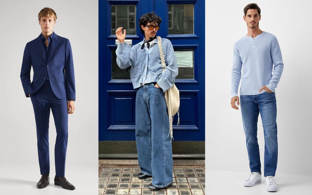 Ton Sur Ton Là Gì? Cách Phối Ton Sur Ton Trendy, Sang Trọng - 6