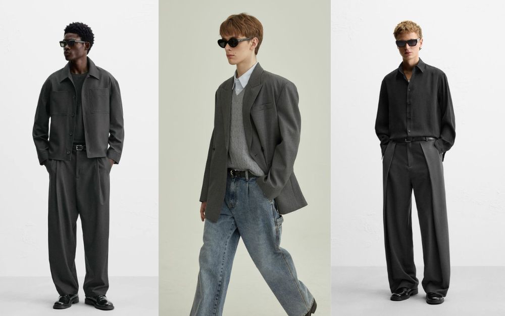 Ton Sur Ton Là Gì? Cách Phối Ton Sur Ton Trendy, Sang Trọng - 8