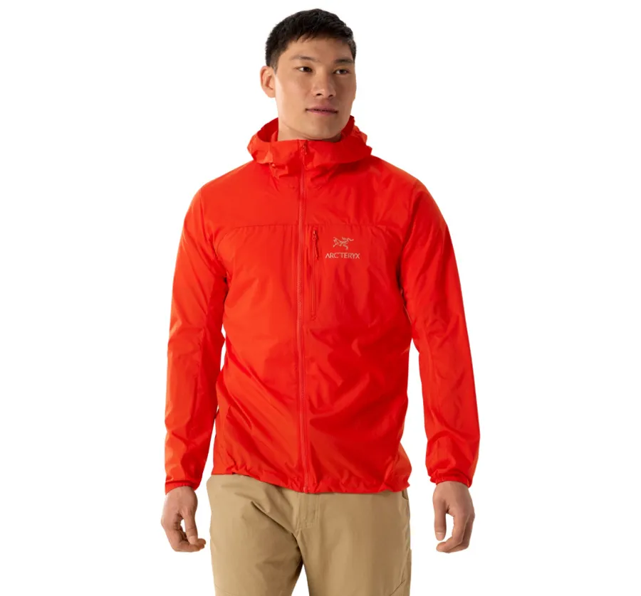 Arc’teryx Squamish Windproof Hoodie