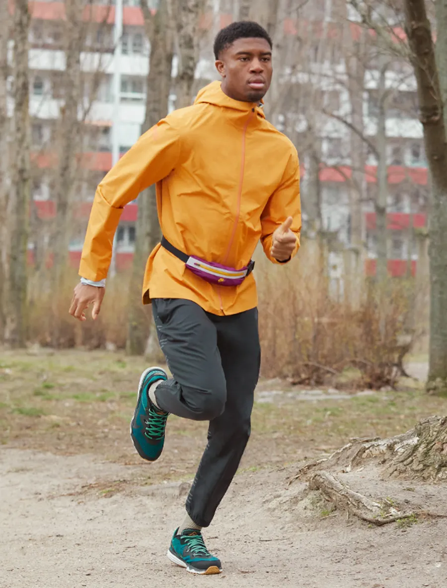 Nike Men's GORE-TEX Trail Running Jacket