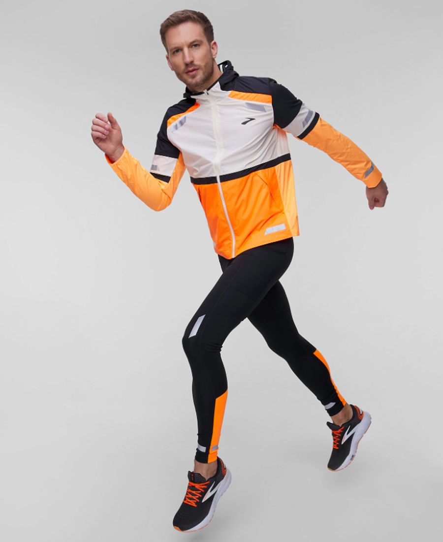 20+ Áo Khoác Chạy Trail Hàng Đầu: Chống Thấm, Chống Gió, Thoáng Khí - 16