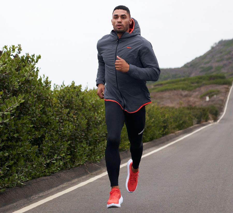 20+ Áo Khoác Chạy Trail Hàng Đầu: Chống Thấm, Chống Gió, Thoáng Khí - 17