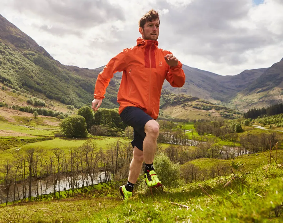 20+ Áo Khoác Chạy Trail Hàng Đầu: Chống Thấm, Chống Gió, Thoáng Khí - 19