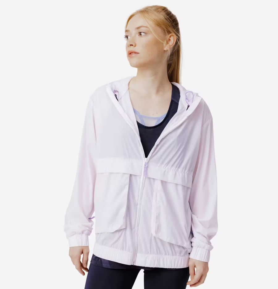 20+ Áo Khoác Chạy Trail Hàng Đầu: Chống Thấm, Chống Gió, Thoáng Khí - 5