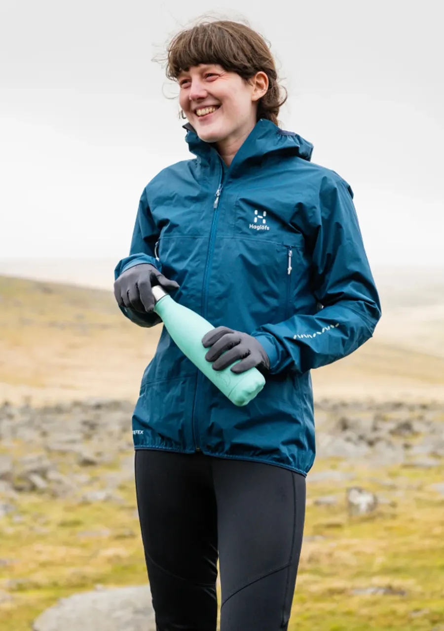 Haglöfs L.I.M Series