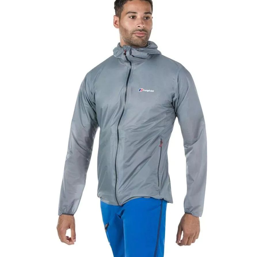 20+ Áo Khoác Chạy Trail Hàng Đầu: Chống Thấm, Chống Gió, Thoáng Khí - 8