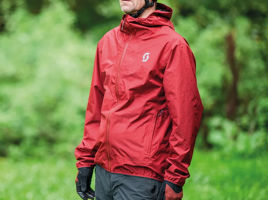 Scott Explorair Light WB