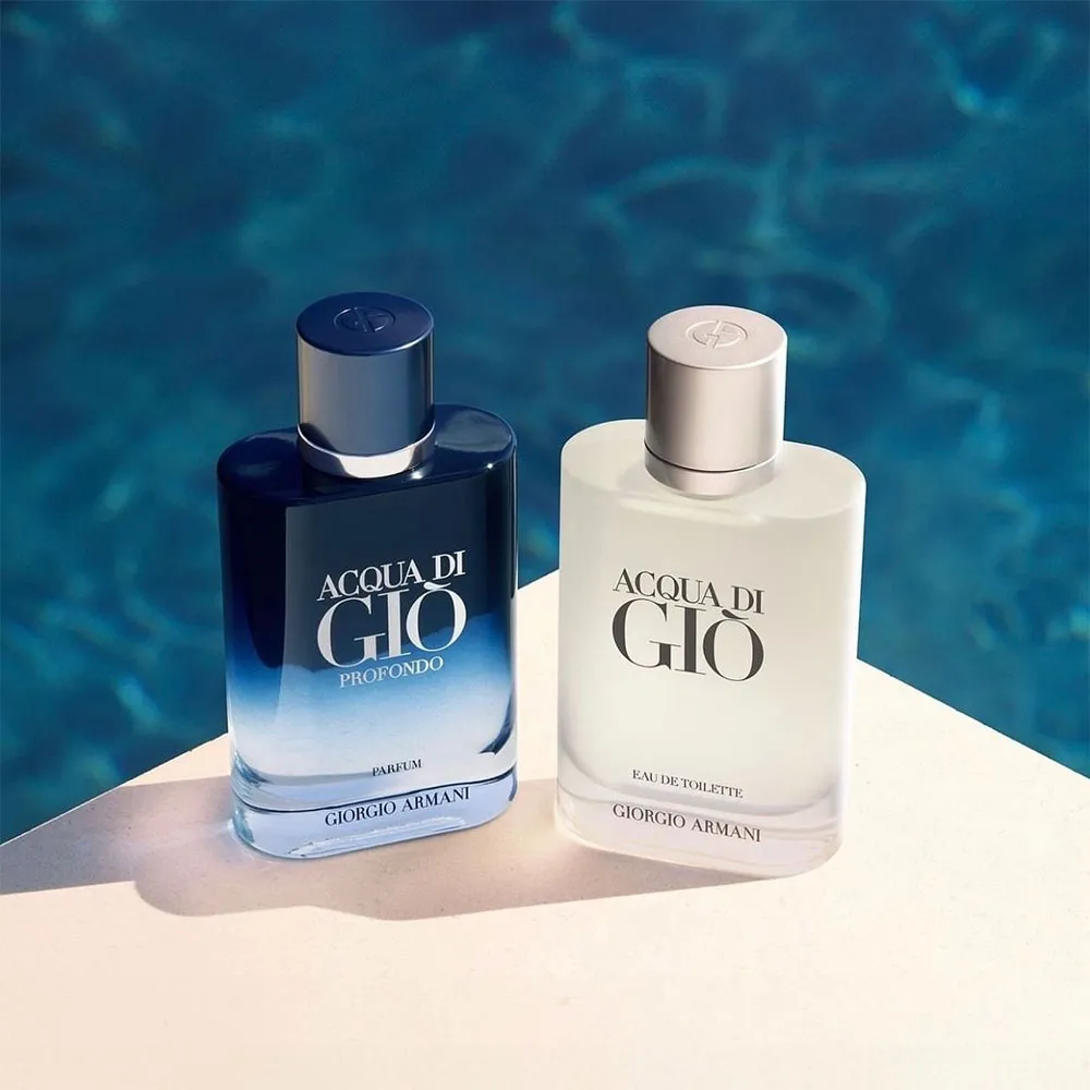 Top 10 Các Hãng Nước Hoa Ý Nổi Tiếng, Bán Chạy Năm 2025 - 17