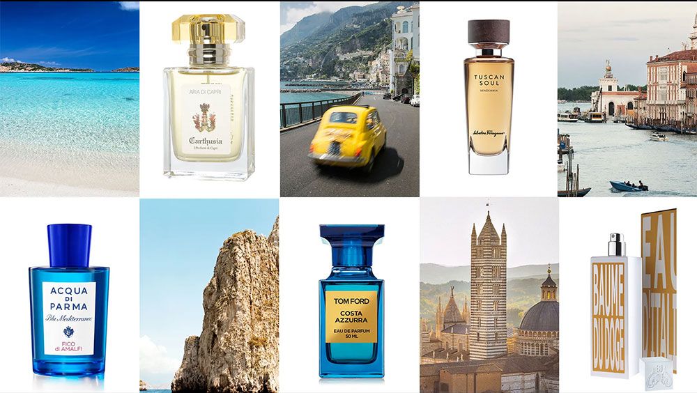 Top 10 Các Hãng Nước Hoa Ý Nổi Tiếng, Bán Chạy Năm 2025 - 3