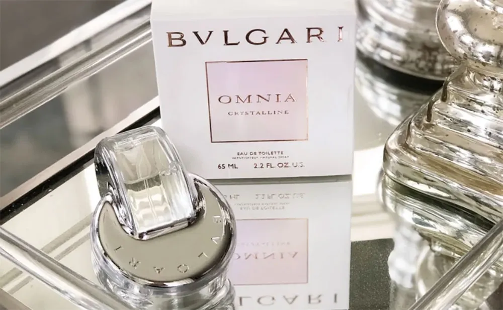 Top 10 Các Hãng Nước Hoa Ý Nổi Tiếng, Bán Chạy Năm 2025 - 11