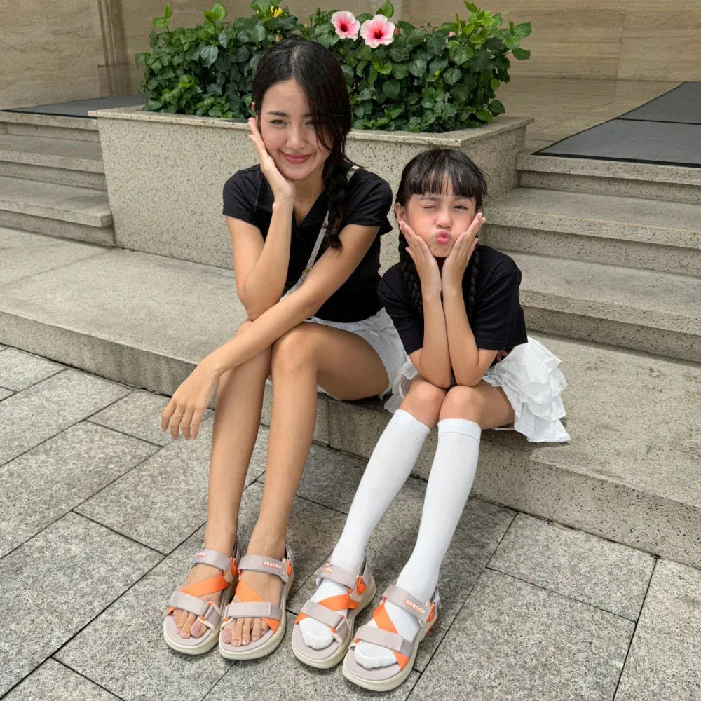 Top 10 Dép Sandal Trẻ Em Bán Chạy, Đi Êm Chân Nên Mua - 1