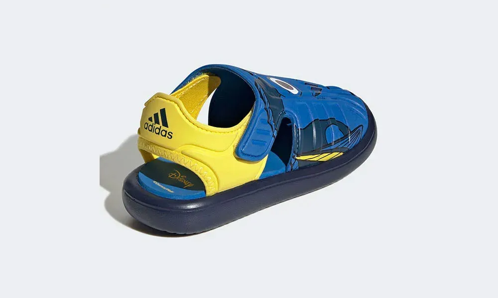 Top 10 Dép Sandal Trẻ Em Bán Chạy, Đi Êm Chân Nên Mua - 5