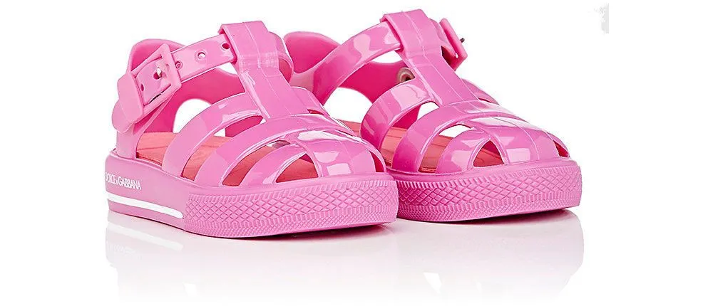 Top 10 Dép Sandal Trẻ Em Bán Chạy, Đi Êm Chân Nên Mua - 9