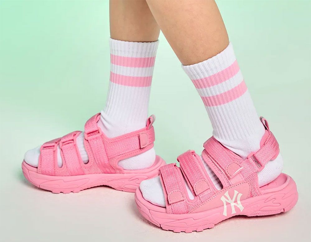 Top 10 Dép Sandal Trẻ Em Bán Chạy, Đi Êm Chân Nên Mua - 12