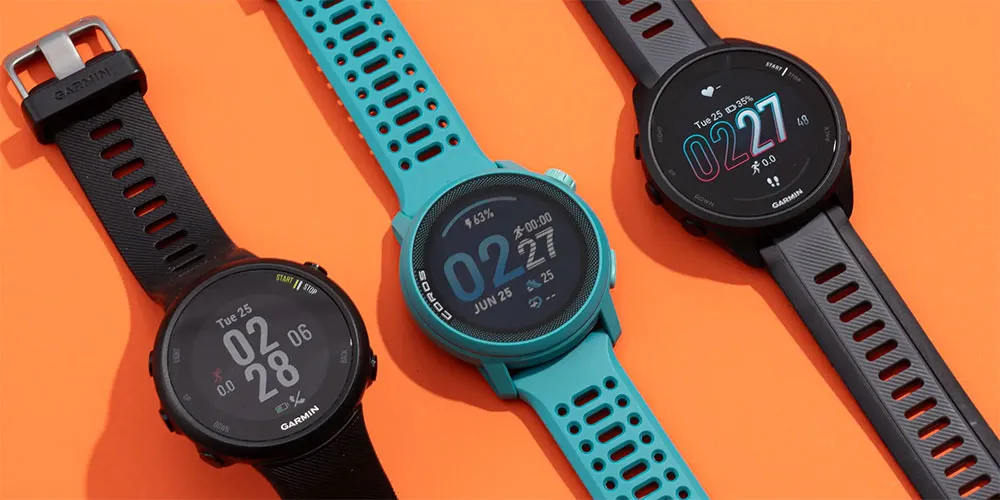 Top 10 Đồng Hồ Garmin Chạy Bộ Bán Chạy Mà Runner Không Nên Bỏ Qua - 1