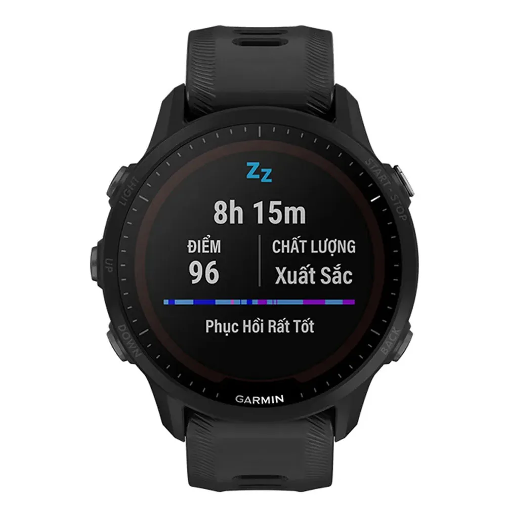 Top 10 Đồng Hồ Garmin Chạy Bộ Bán Chạy Mà Runner Không Nên Bỏ Qua - 22